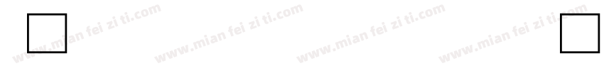 i絵文字 Computer Regula字体转换
